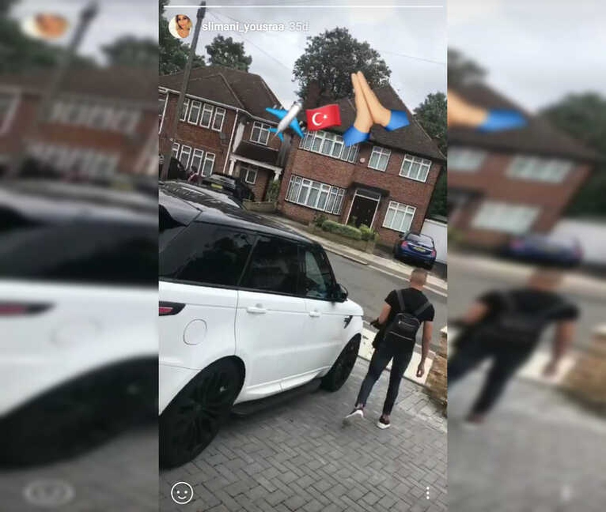 Slimani Fenerbahçe İçin Yola Çıkıyor