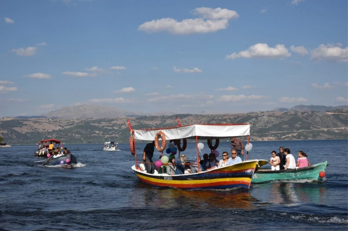 Tekneyle Sünnet Gezisi