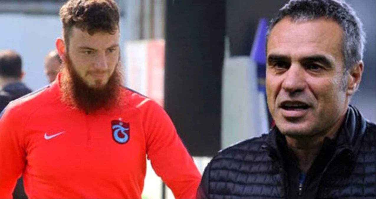 Trabzonspor, Ersun Yanal ve Aykut Demir\'e Tazminat Ödedi