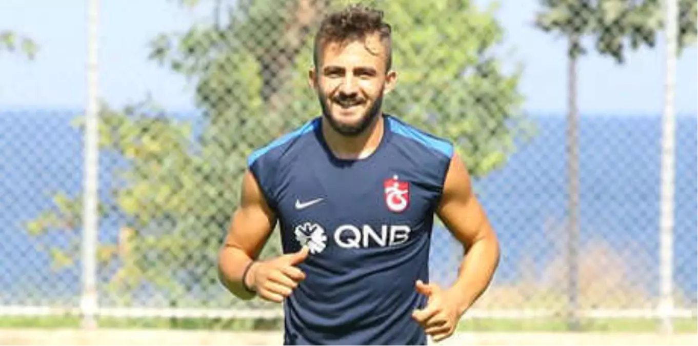 Trabzonspor, Yüksel Şişman\'la Yollarını Ayırdı