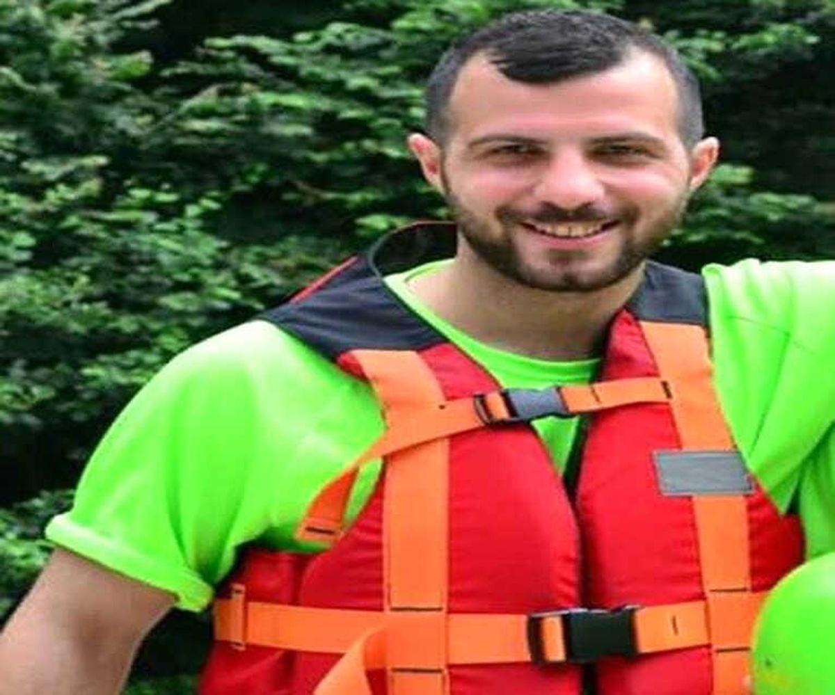 Asansör Tamircisi Elektrik Akımına Kapılarak Öldü