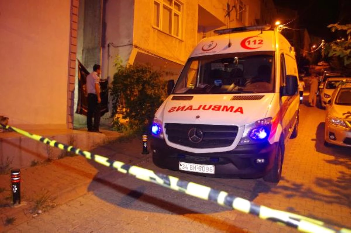 Ataşehir\'de Şüpheli Ölüm: Kaza Mı, İntihar Mı?