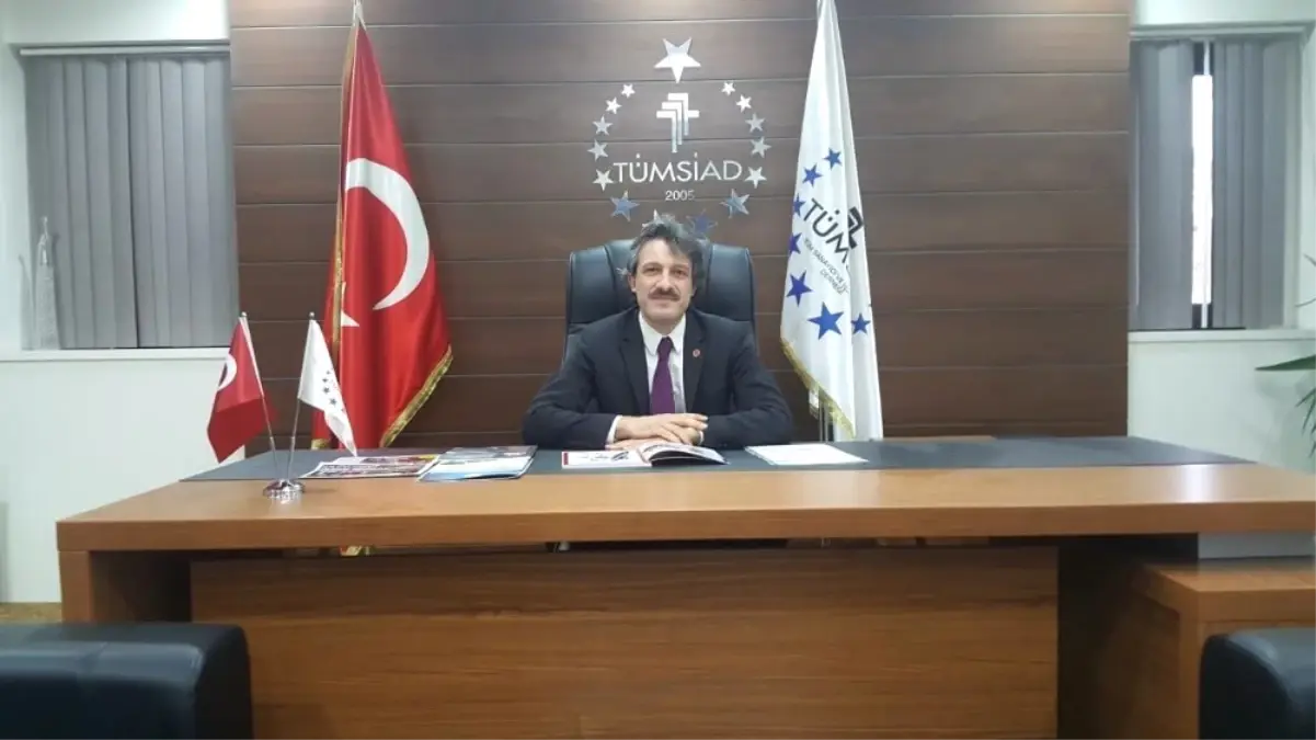 Atmaca: "Dövizi Olan Halkımızın Dövizini Bozup Üretime Katkı Sağlaması Lazım"