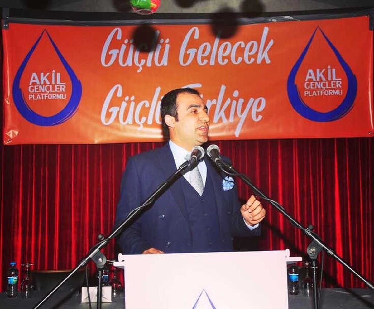 Başkan Ateş: "Ekonomi Darbesine Asla Boyun Eğmeyeceğiz"