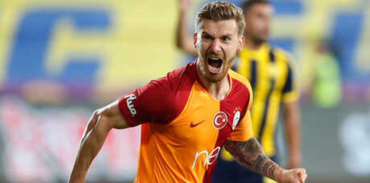\'Büyük Takımlar Bunu Yapar\'