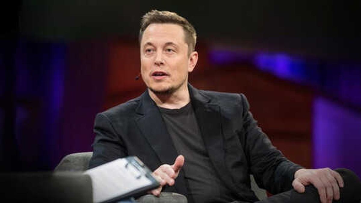 Elon Musk\'a \'Borsa\' Davası
