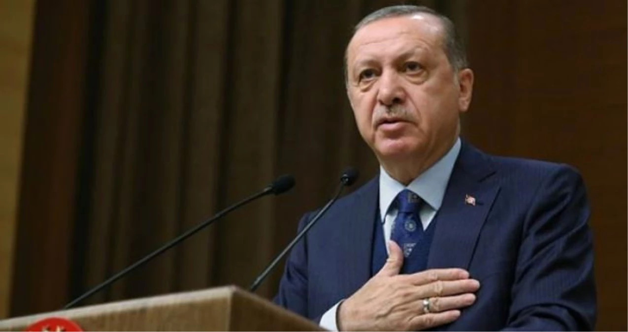 Erdoğan Çağrı Yaptı, Vatandaşlar Seferberlik Başlattı