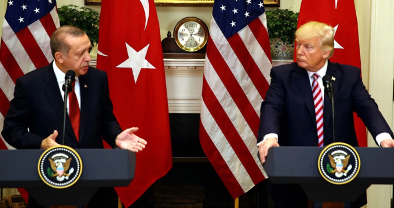 Erdoğan\'dan ABD\'ye New York Times Üzerinden Yanıt: Saygısızlık Sürerse Yeni Müttefikler Aramaya Başlayacağız