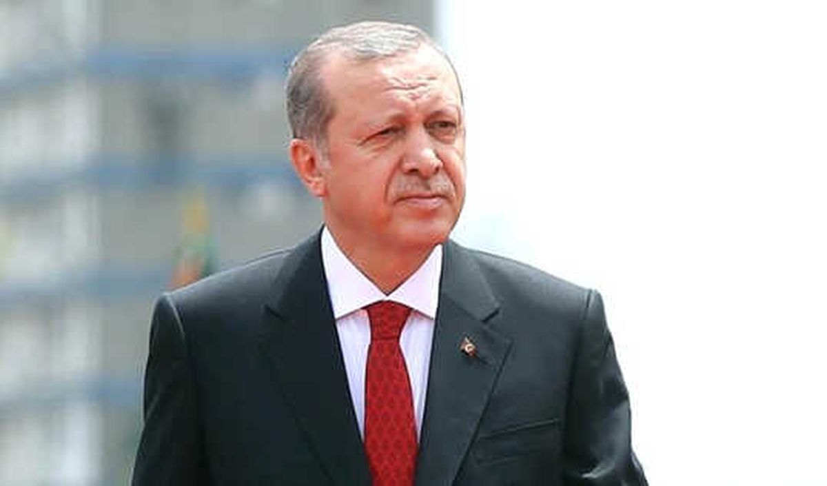 Erdoğan: Yıkılan Köprü 3-4 Ay İçinde Yeniden Yapılacak