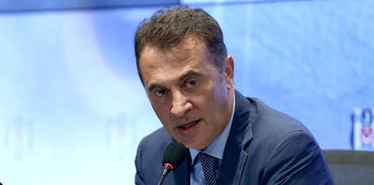 Fikret Orman Seçim Kararı Aldıklarını Açıkladı