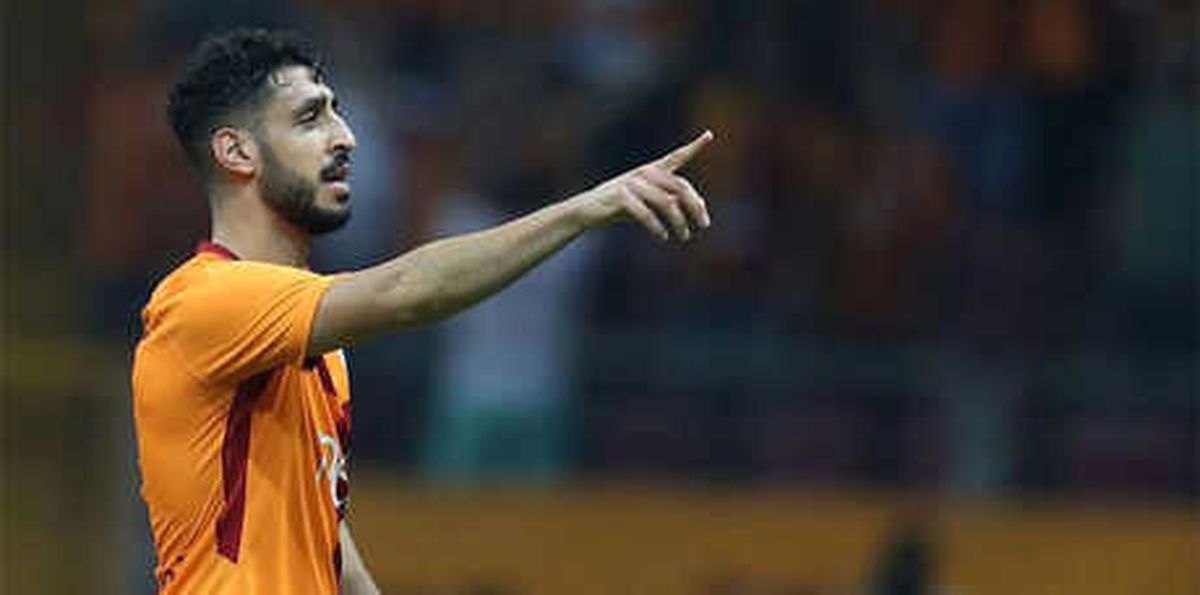 Galatasaray\'da Tolga Ciğerci\'ye Stuttgart Talip