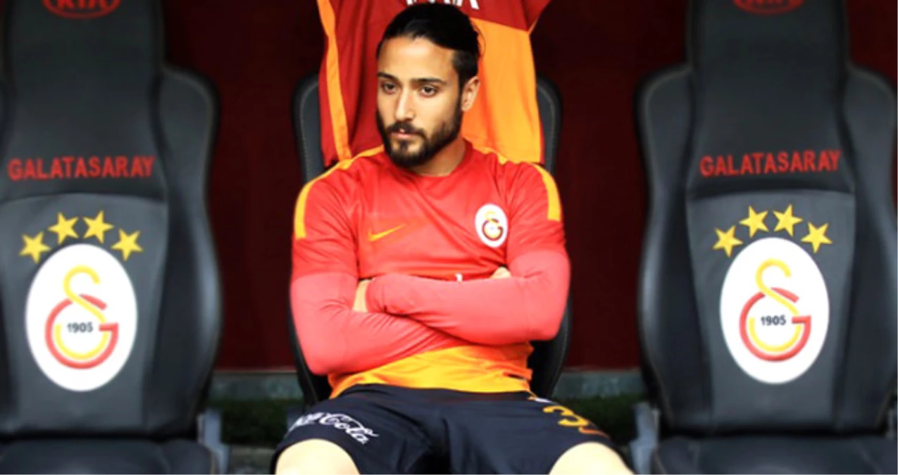 Galatasaray, Tarık Çamdal\'a Kulüp Bulamıyor