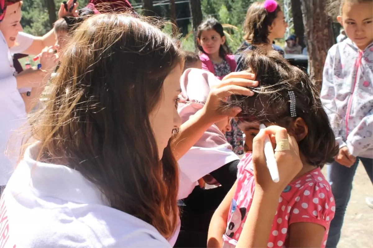 Geleneksel Piknik Etkinliği