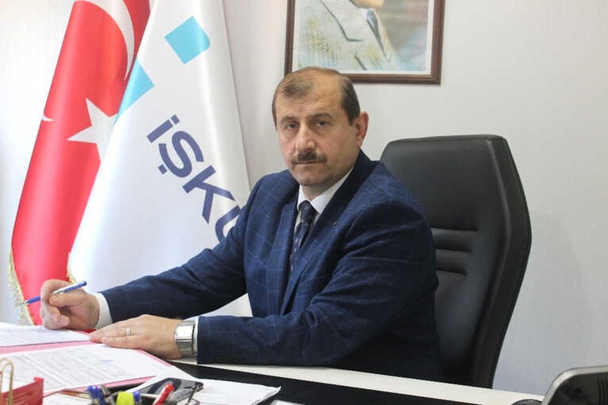 İşkur Aracılığı ile Trabzon\'da 7 Ayda 9 Bin 164 Kişi İşe Yerleştirildi