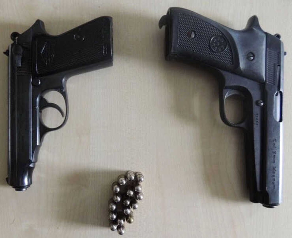 İstanbul\'da PKK Operasyonu: 5 Kişi Tutuklandı
