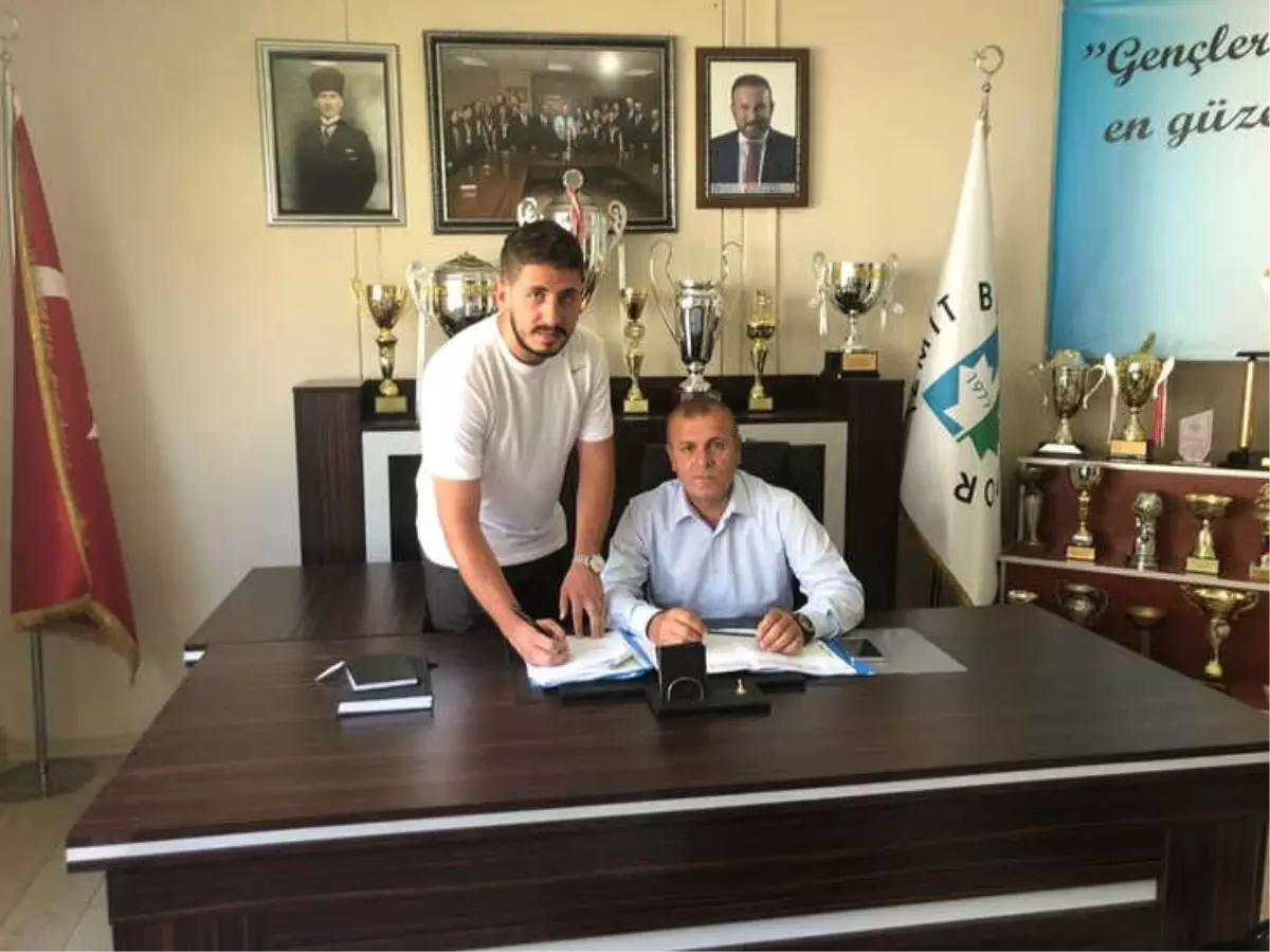 İzmit Belediyespor, Yola Akdilek ile Devam Edecek