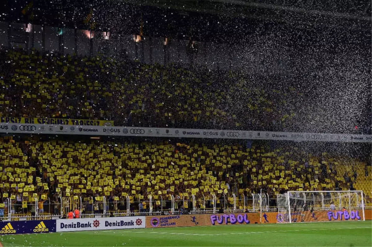 Kadıköy Eski Günlerine Geri Döndü