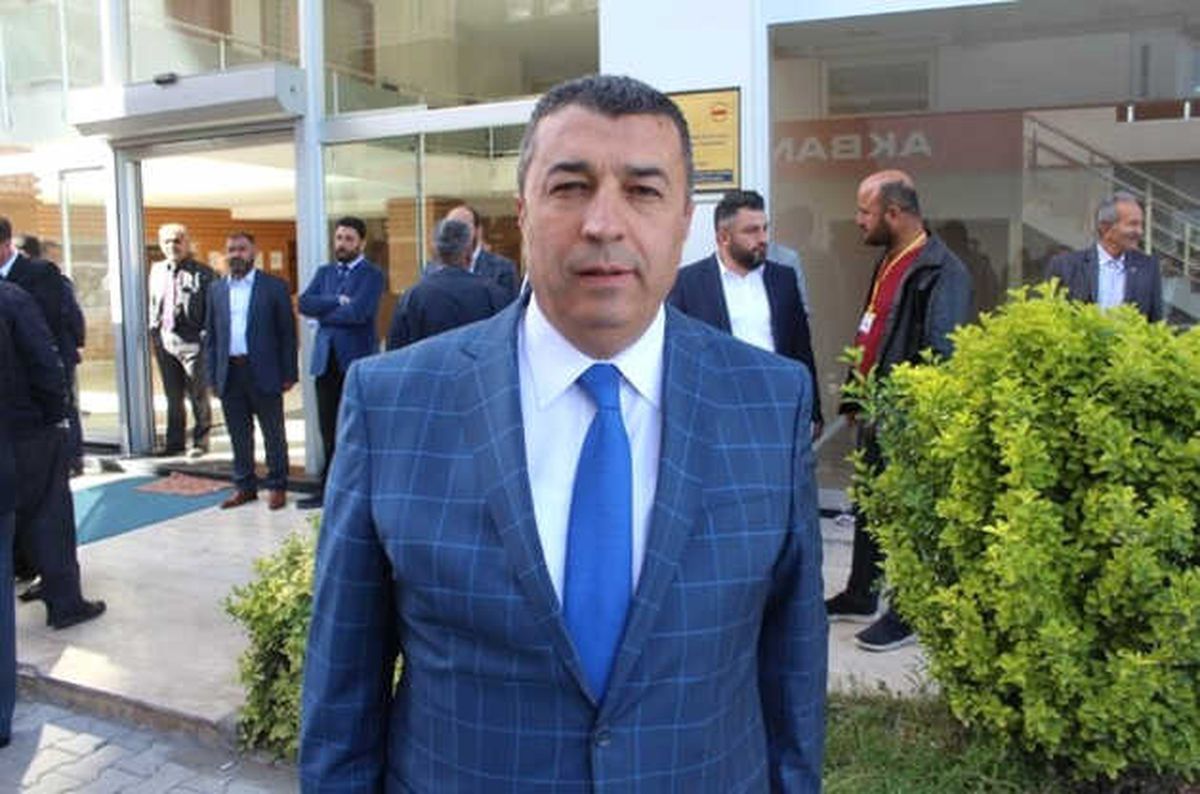 Mtb Başkanı Özcan\'dan Dolar Açıklaması