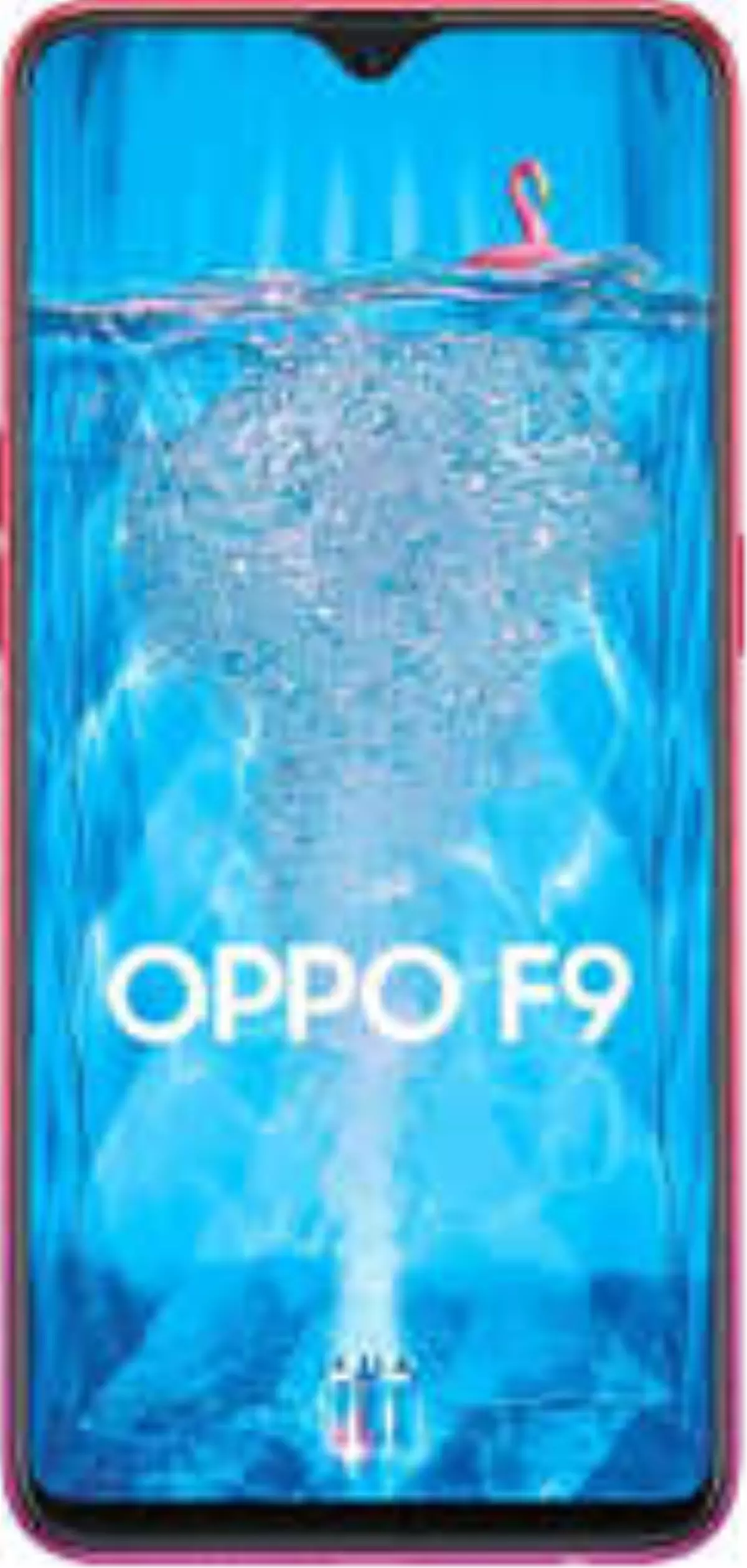 Oppo F9 Selfi Odaklı Akıllı Telefon Harika Görünüyor