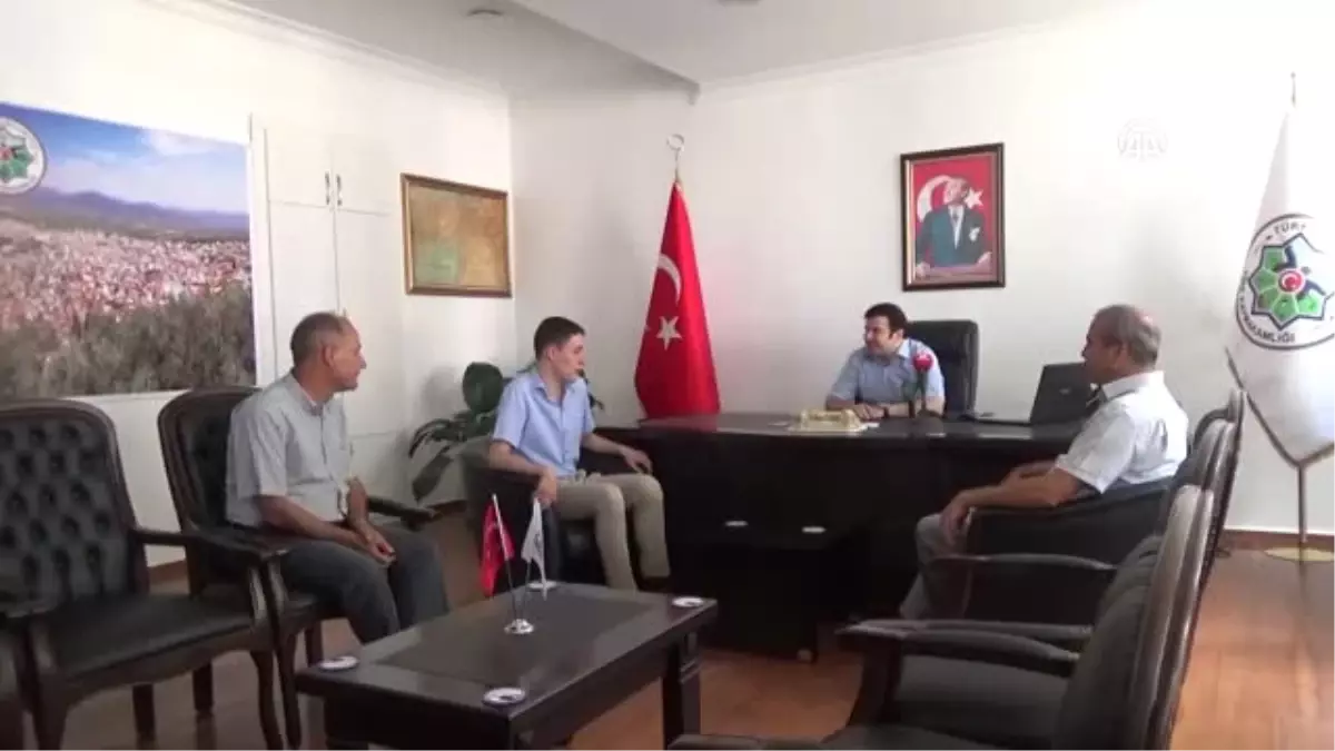 Otizmli Öğrenci, Üniversite Sınavında Derece Yaptı