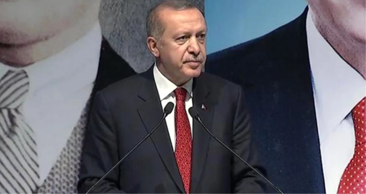 Başkan Erdoğan, ABD\'nin Küstah Tehdidini Açıkladı: Brunson\'u Saat 18.00\'e Kadar Göndereceksiniz