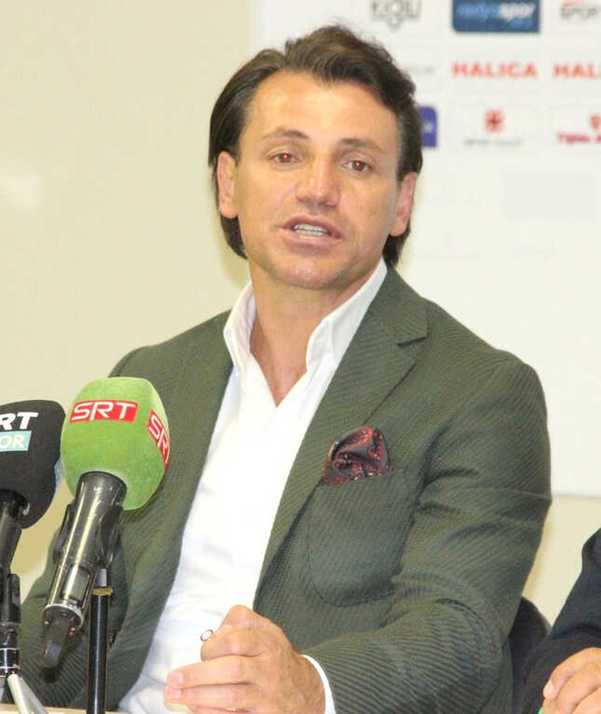 Tamer Tuna: "Üç Puanla Başlamaktan Dolayı Mutluyum"