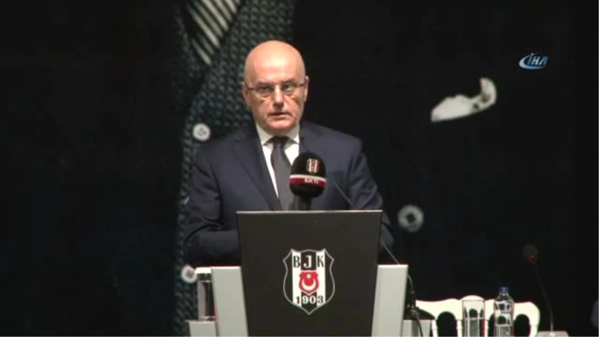 Tevfik Yamantürk: "Beşiktaş İçin Uyuyamadım"