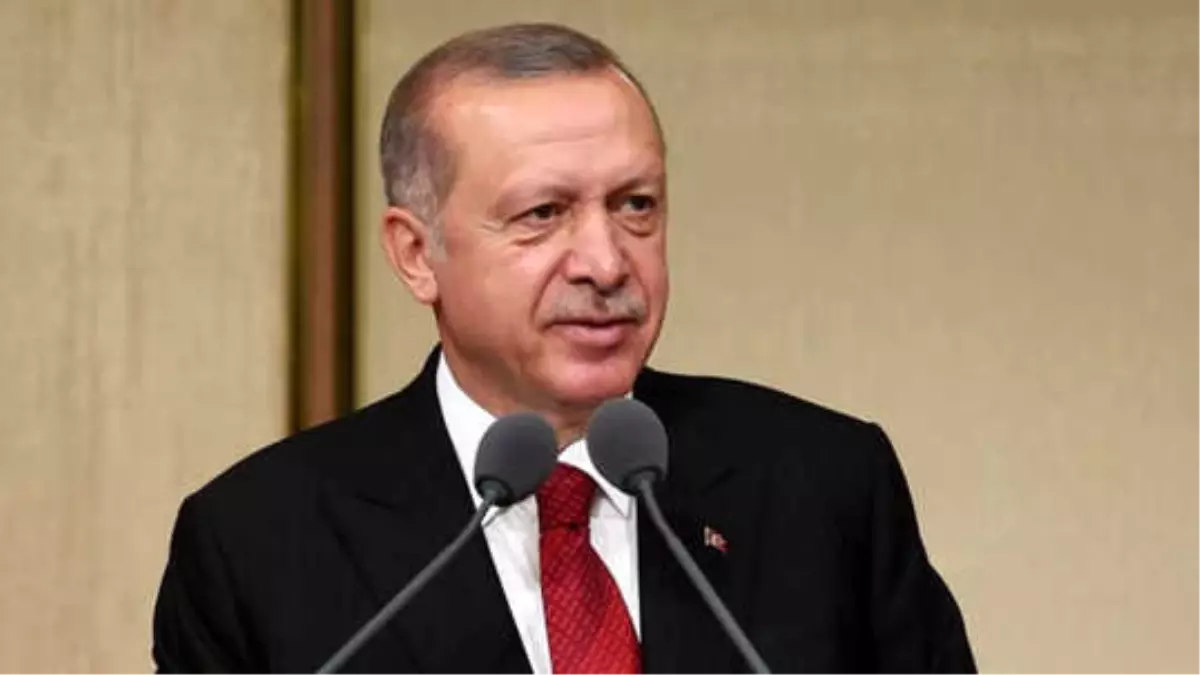 Erdoğan: Sanıyorlar Ki Döviz Kurunu Zıplatınca Türkiye Yıkılacak