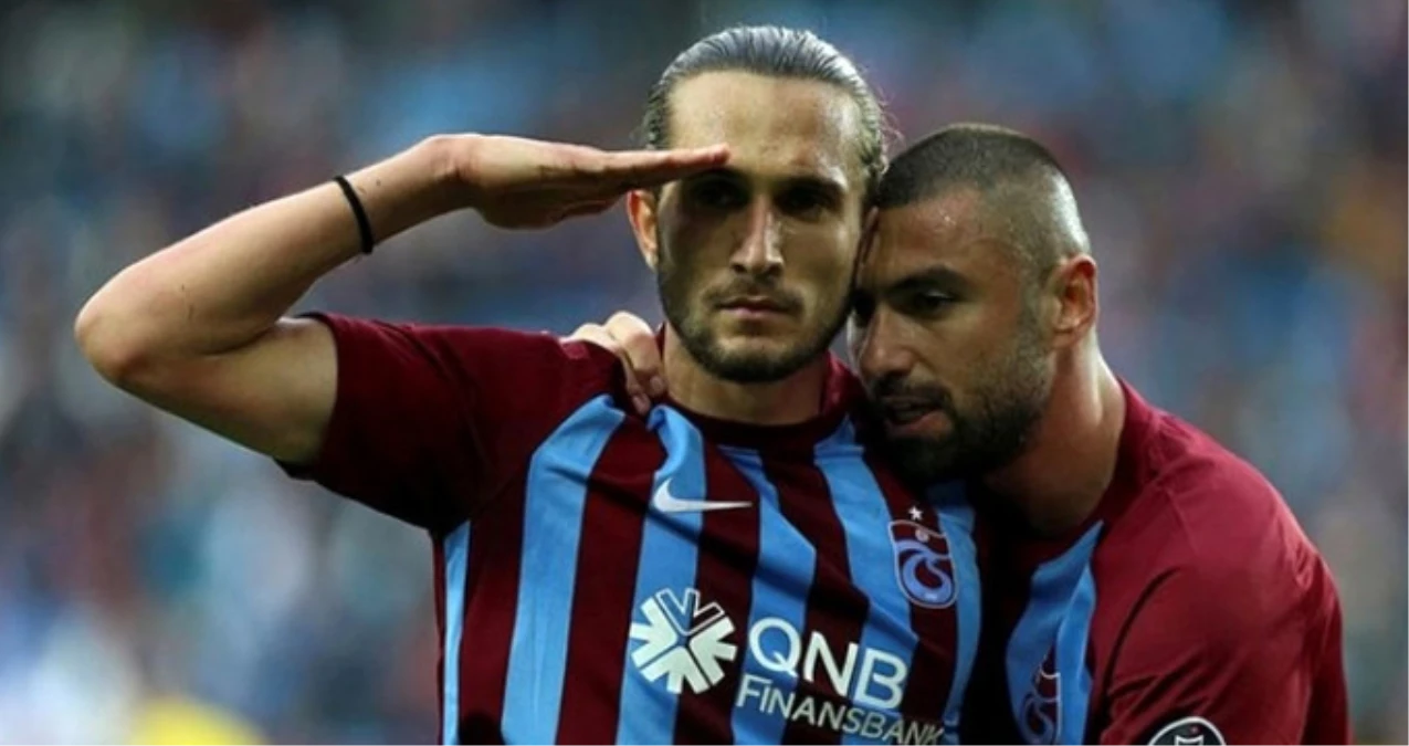 Trabzonspor Yönetimi, Real Sociedad\'dan Yusuf Yazıcı\'ya Gelen Teklifi Doğruladı