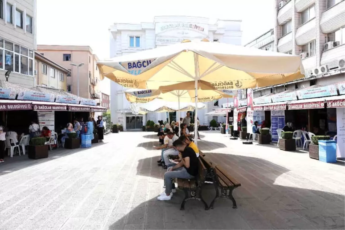 Üniversite Adaylarına Doğru Tercih İçin Belediyeden Hizmet