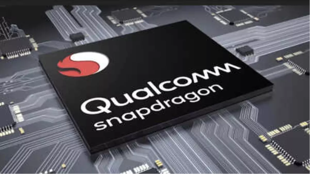 Yeni Qualcomm Snapdragon 670 Aı Özelliklerini Orta Sınıfa Taşıyor