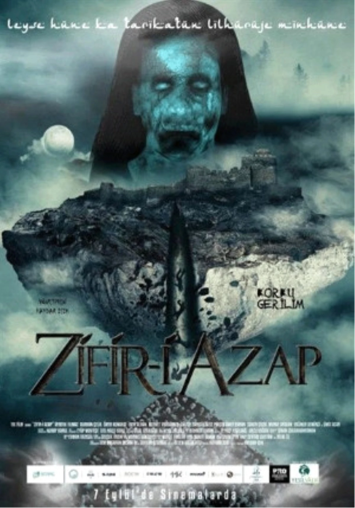 Zifir-i Azap Filmi