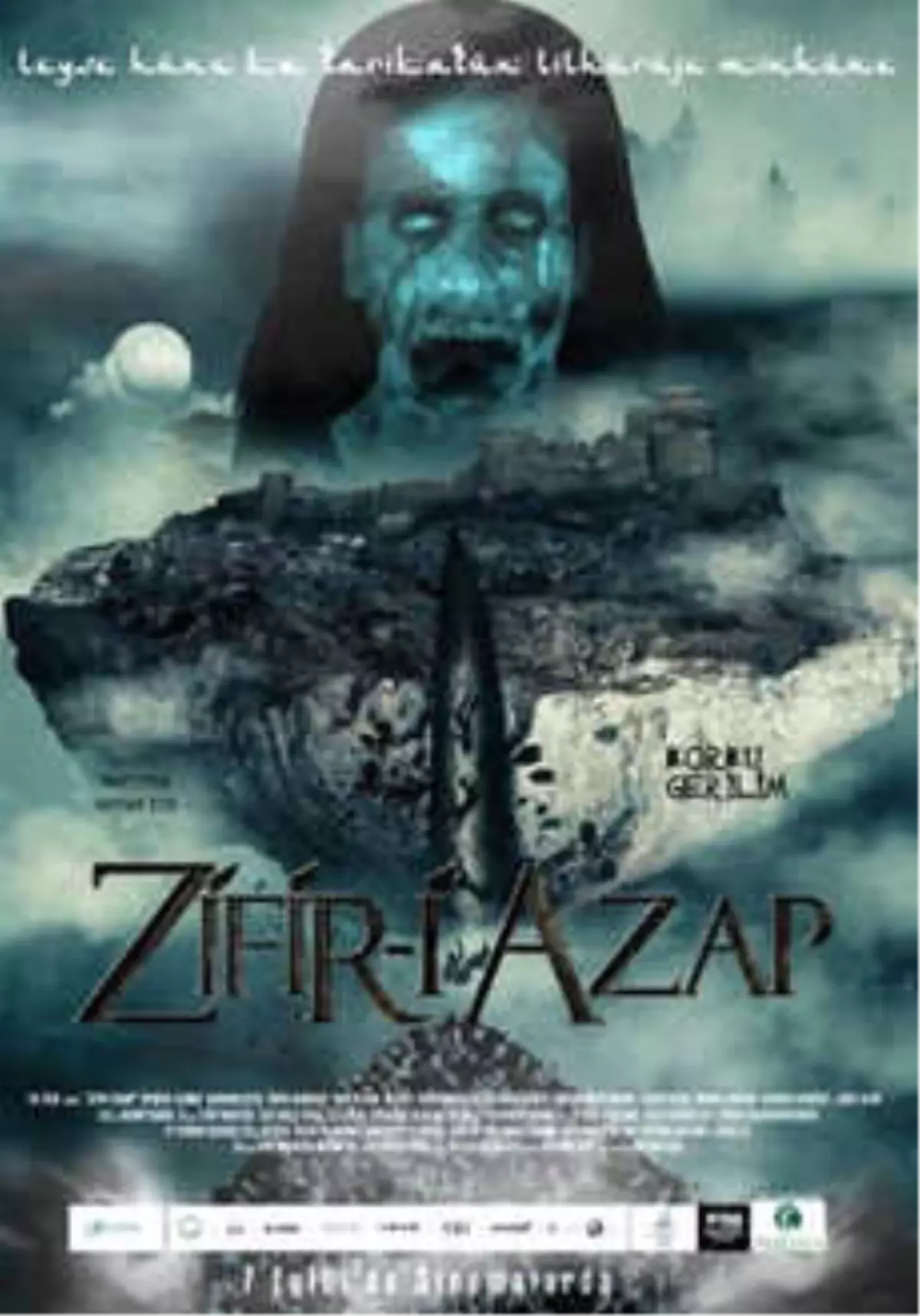 Zifir-i Azap Filmi