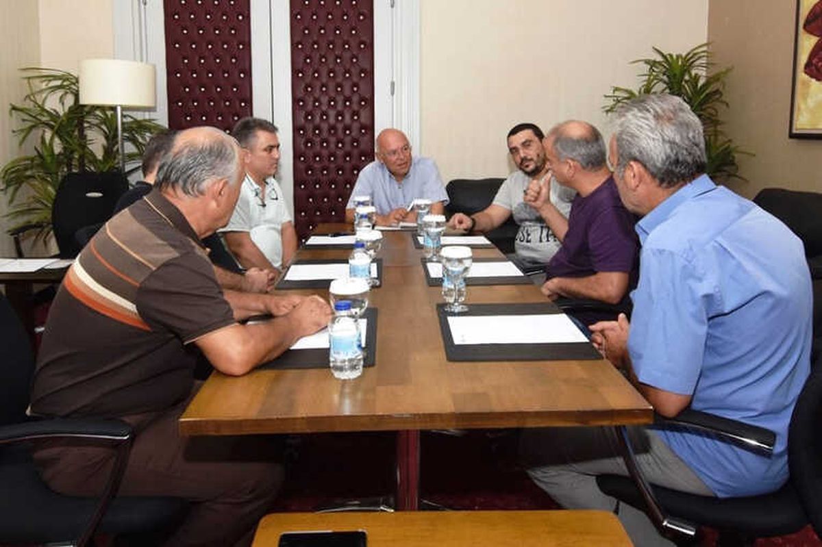 Bisanthe Photo\'da Geri Sayım Başladı