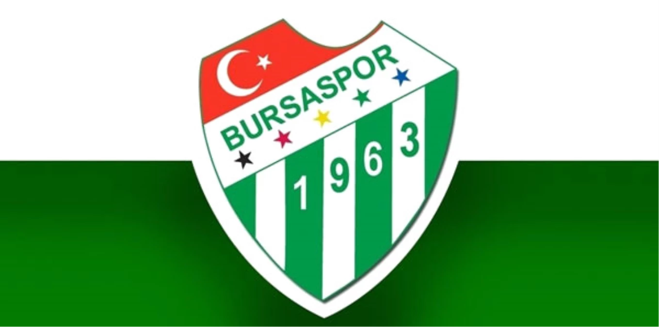 Bursaspor\'dan Son Dakika Açıklaması