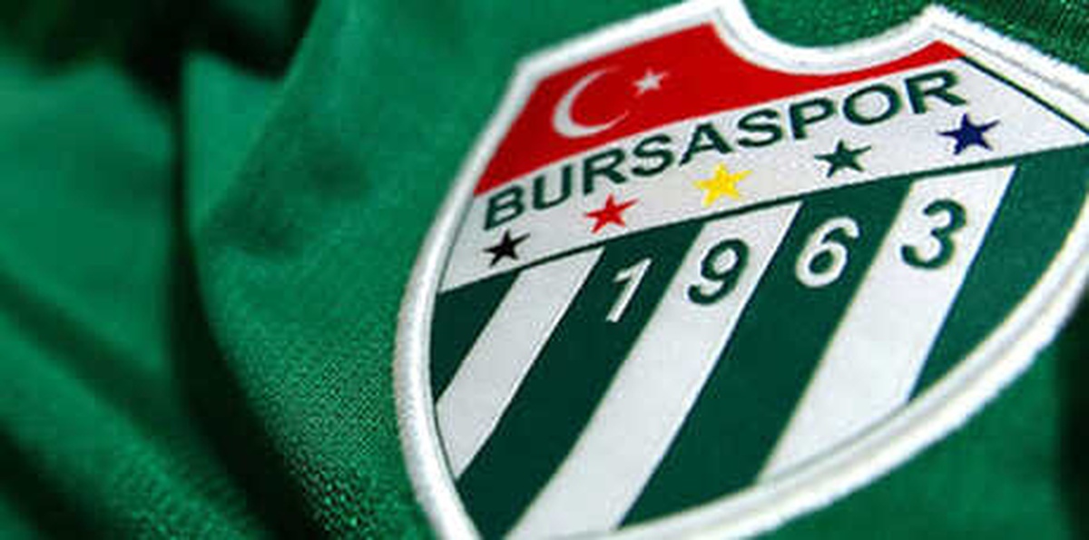 Bursaspor O Açıklamayı Kaldırdı!