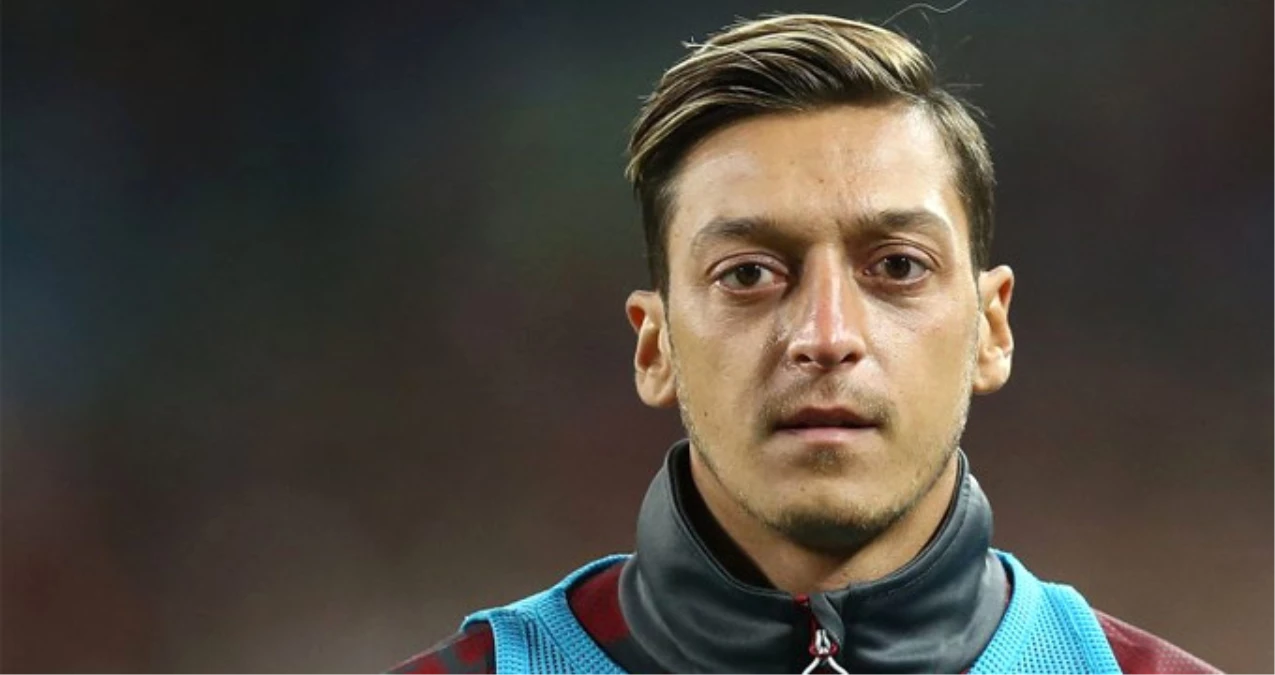 Dünya Şampiyonu Boksör Manuel Charr: Mesut Özil\'in Milli Takımı Bırakma Kararı Doğru