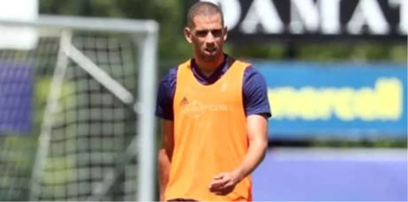 Fenerbahçe, Benfica Maçı Hazırlıklarına Başladı