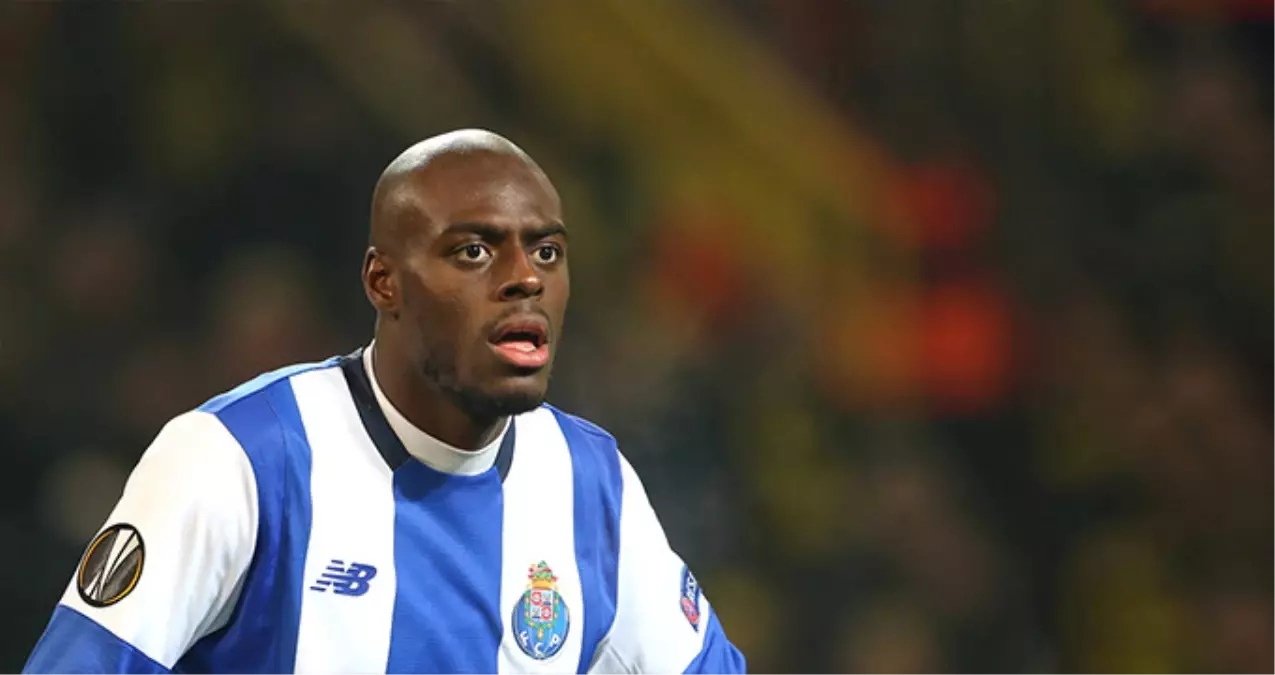 Fenerbahçe\'de Stoper Adayları Belli: Martins Indi, Kara Mbodj ve Mateo Musacchio