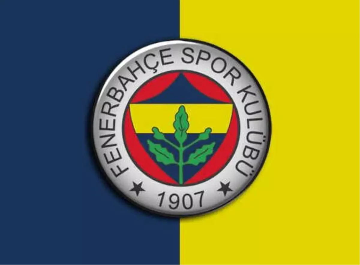 Fenerbahçe\'den Taraftarlara Teşekkür