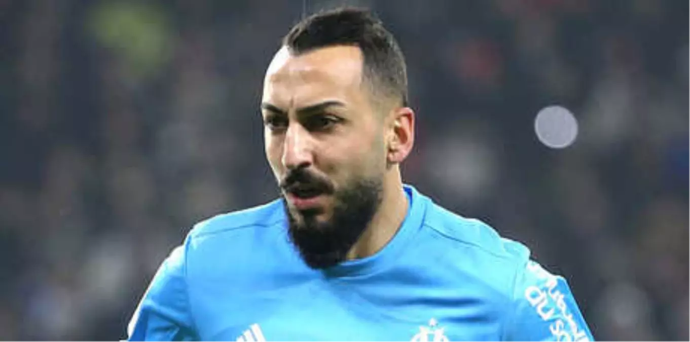 Galatasaray\'da Son Bomba Konstantinos Mitroglou