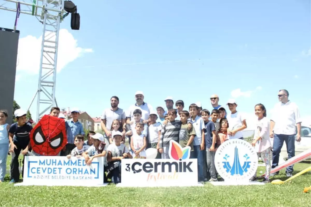 Grup İmera Festivale Damgasını Vurdu