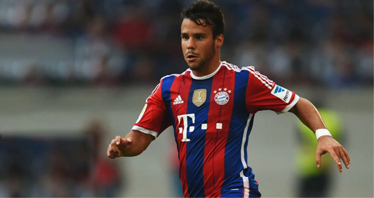 Juventus, Bayern Münih\'ten Bernat\'ı Transfer Etmek İstiyor