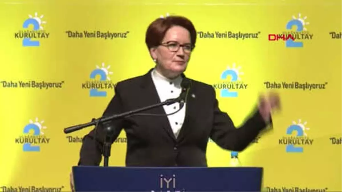 Meral Akşener Görev, Töre Gereğidir, \'Gel\' Dediniz, Geldim -7