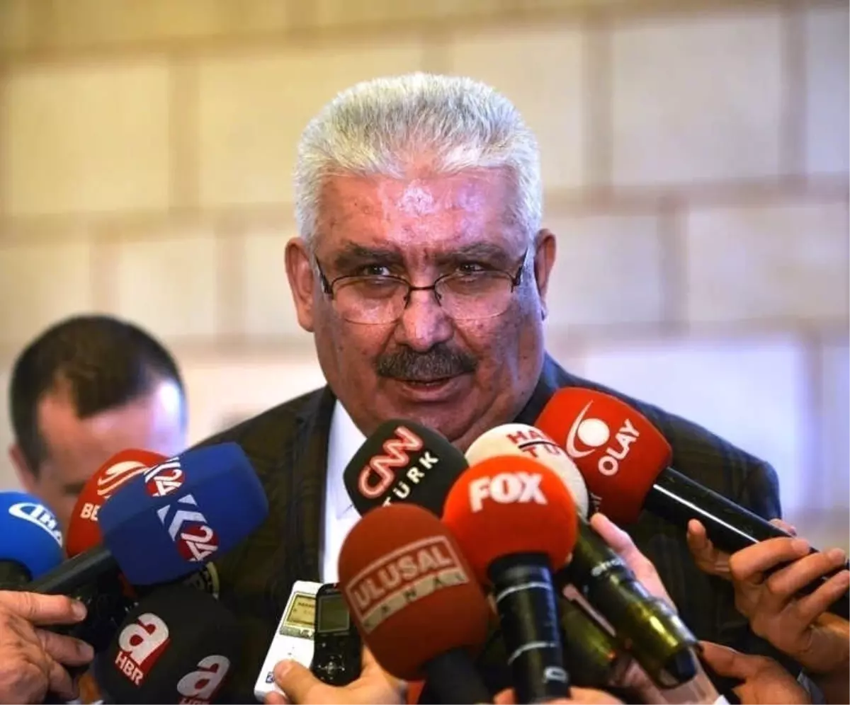 MHP\'den Meral Akşener\'e Sert Cevap