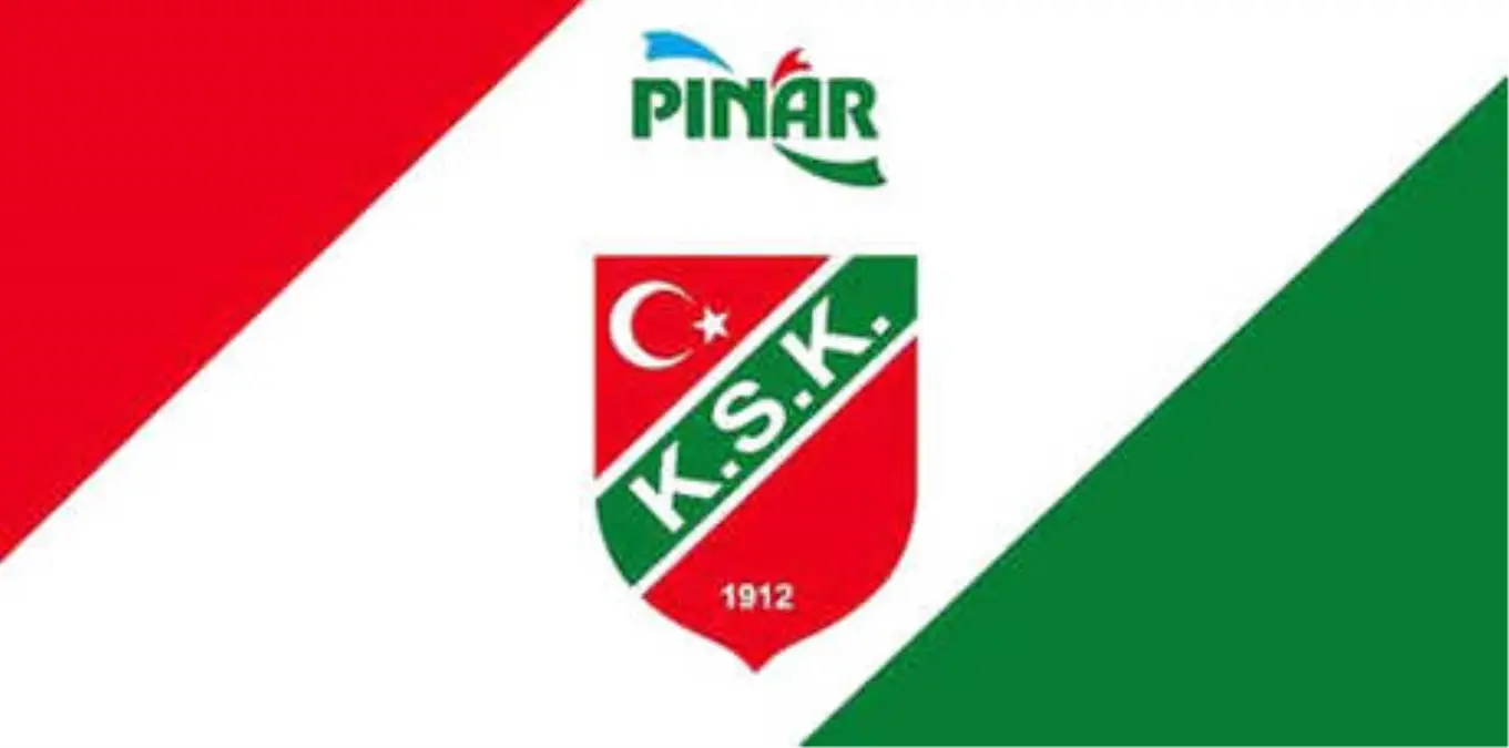 Pınar Karşıyaka\'nın Start Günü