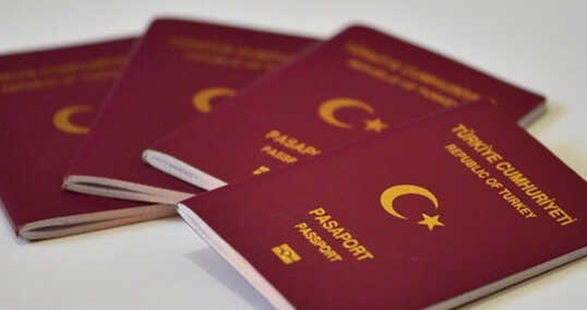 Rusya\'dan \'Türk Vatandaşları İçin Vize\' Açıklaması