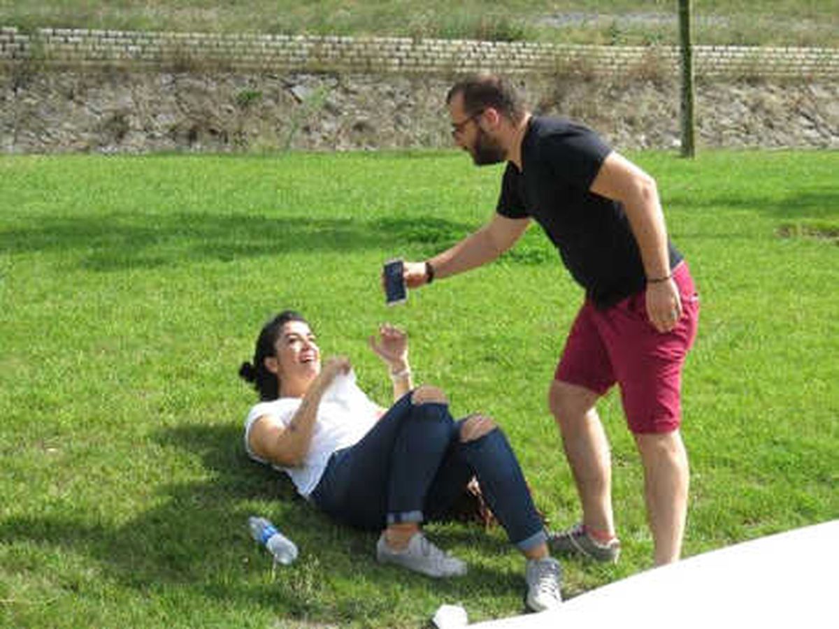 Şile Yolunda Can Pazarı: 2 Yaralı