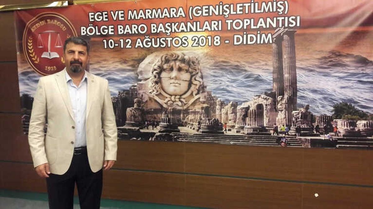 Süper Bir Gücün Emperyalist Küstahlığı ile Karşı Karşıyayız"