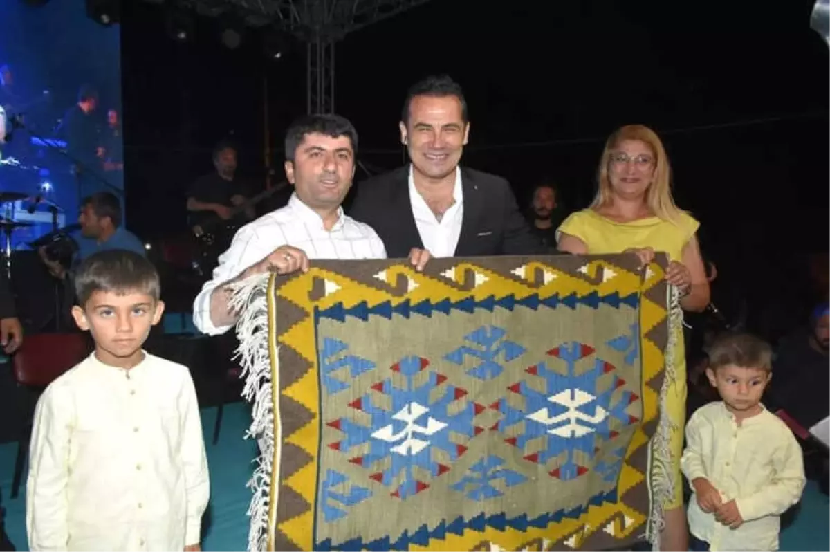 Tufanbeyli\'de Festival Coşkusu